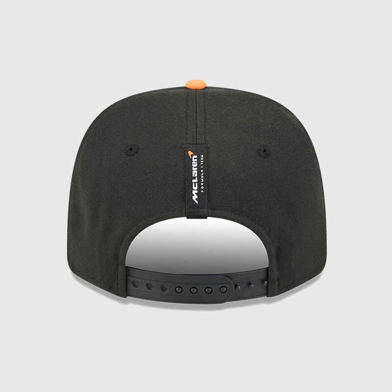 MCL SE AUSTIN 9SEV CAP - black
