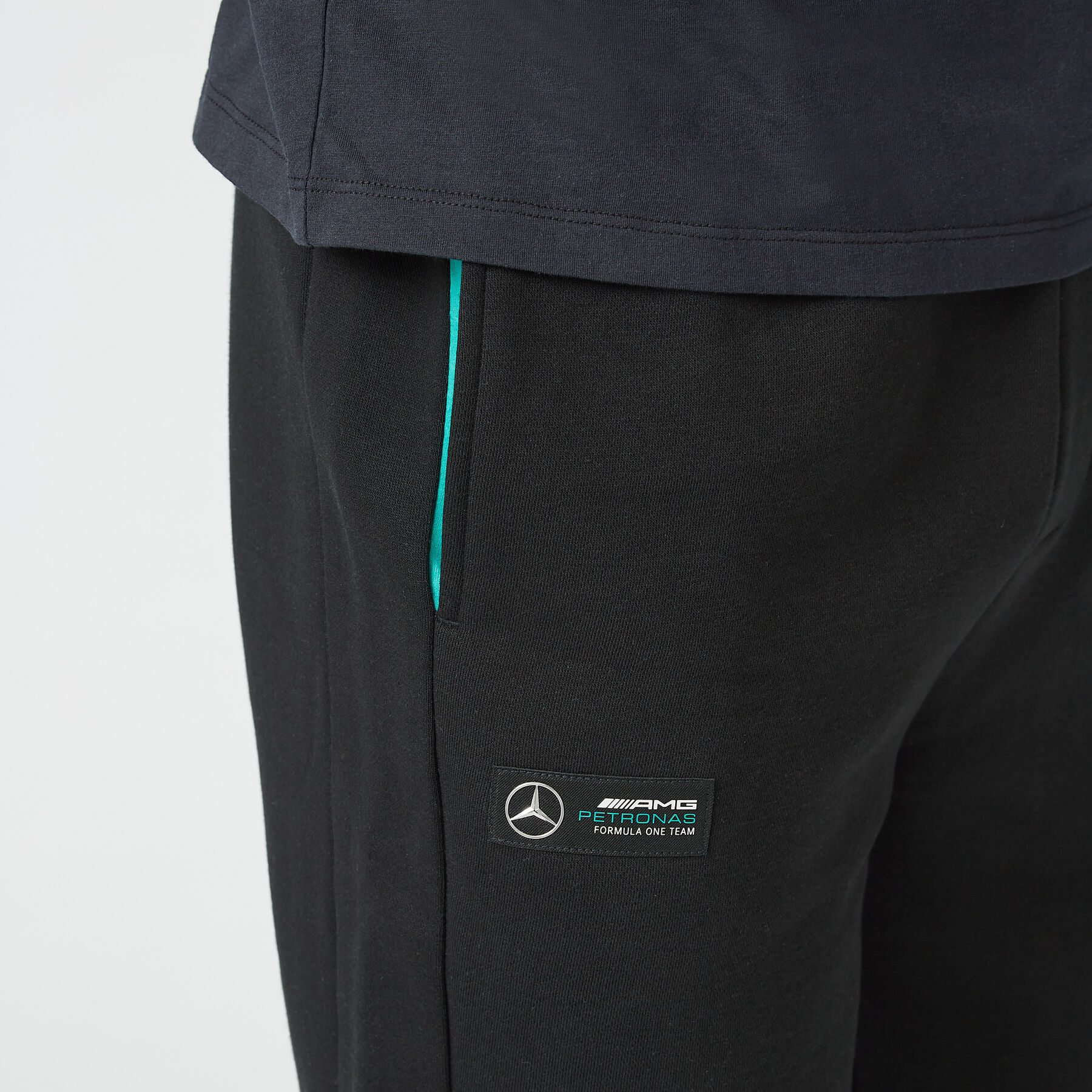 Mercedes track pants sale