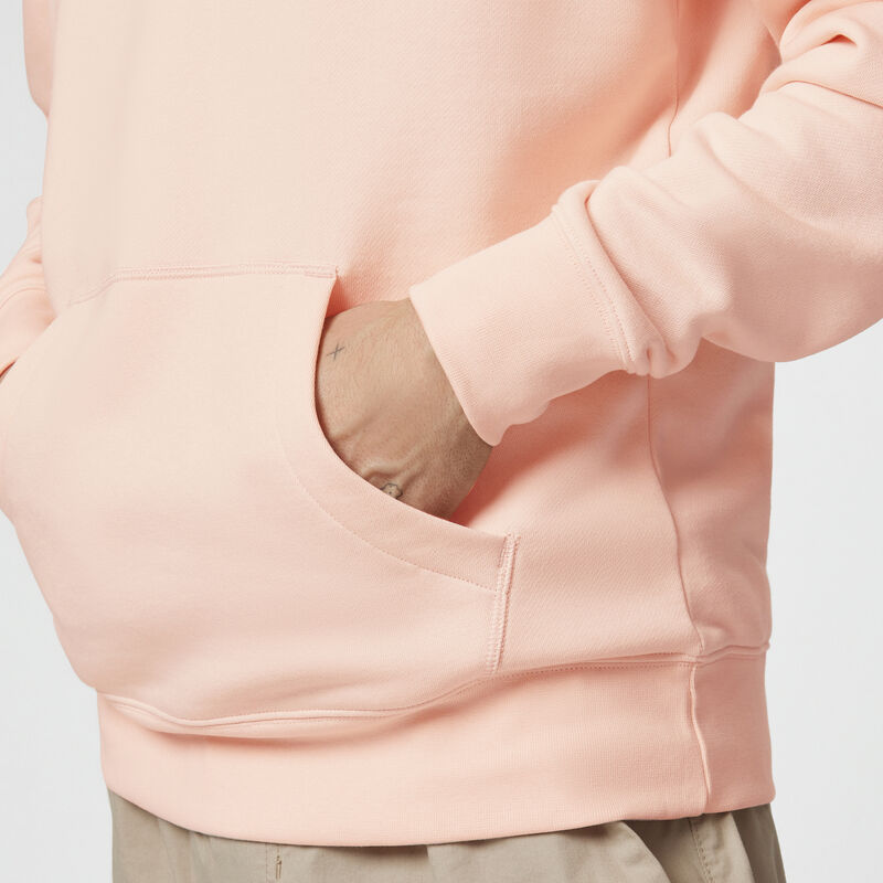 F1 FW PASTEL HOODY - pink