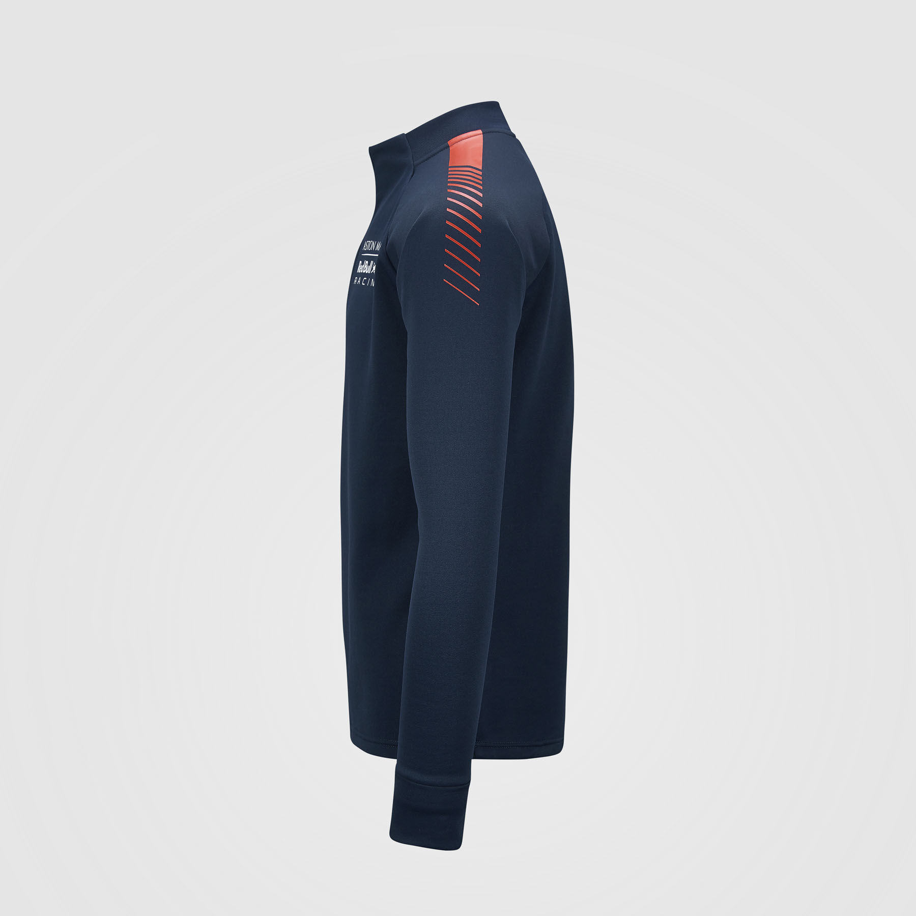 Red bull f1 long sleeve shirt