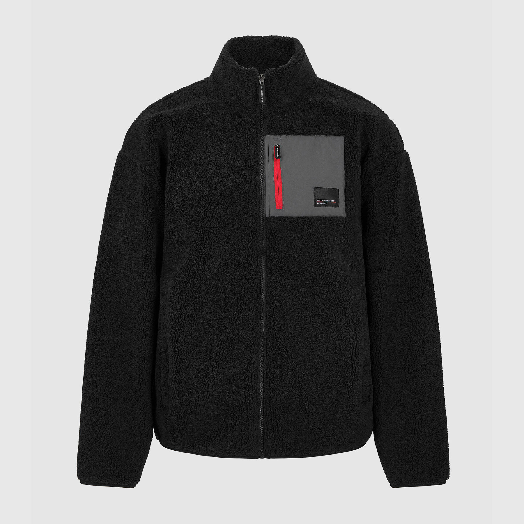 Porsche fleece deals