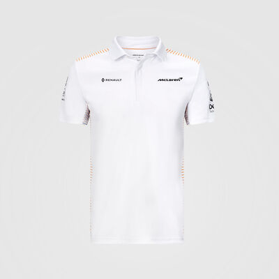 2020 Team Polo