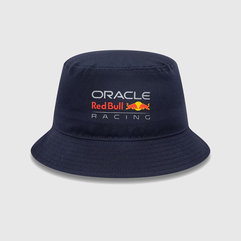 RBR SL FW TEAM BUCKET HAT - navy