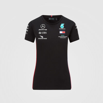Womens 2020 Team T-Shirt