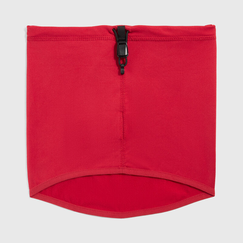 SF RP NECK WARMER - red