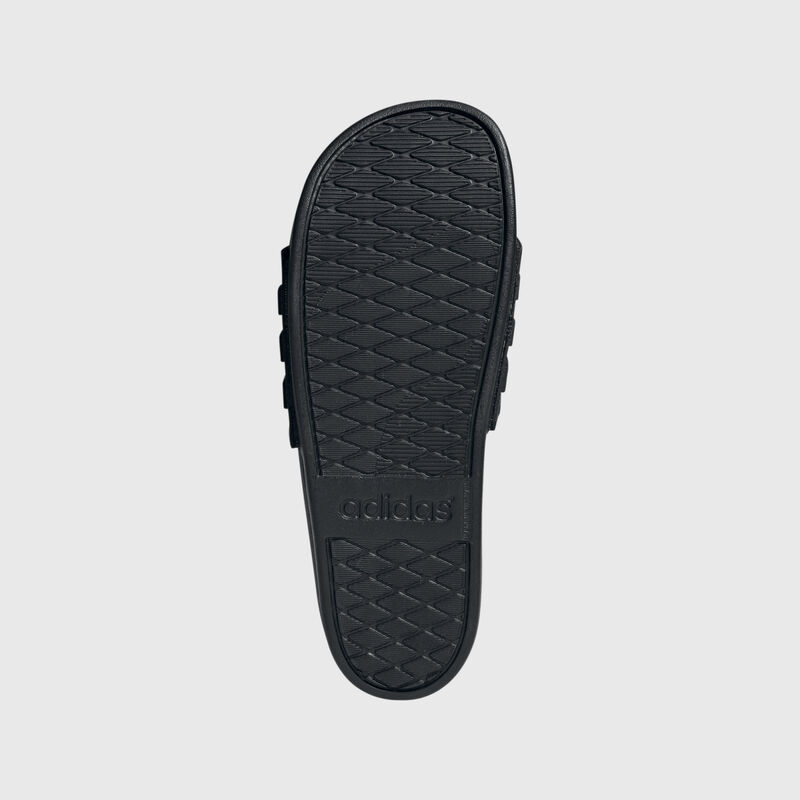 MAPF1 FW ADILETTE COMFORT SLIDES - black