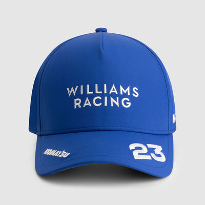Kids PUMA 2025 Alex Albon Driver Cap