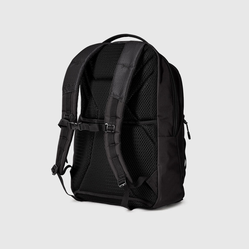 AMF1 AXLE PRO BACKPACK - black