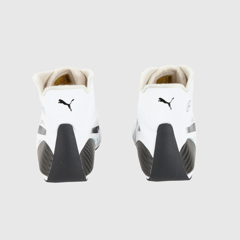 MAPM PU RP SPEEDCAT PRO - white