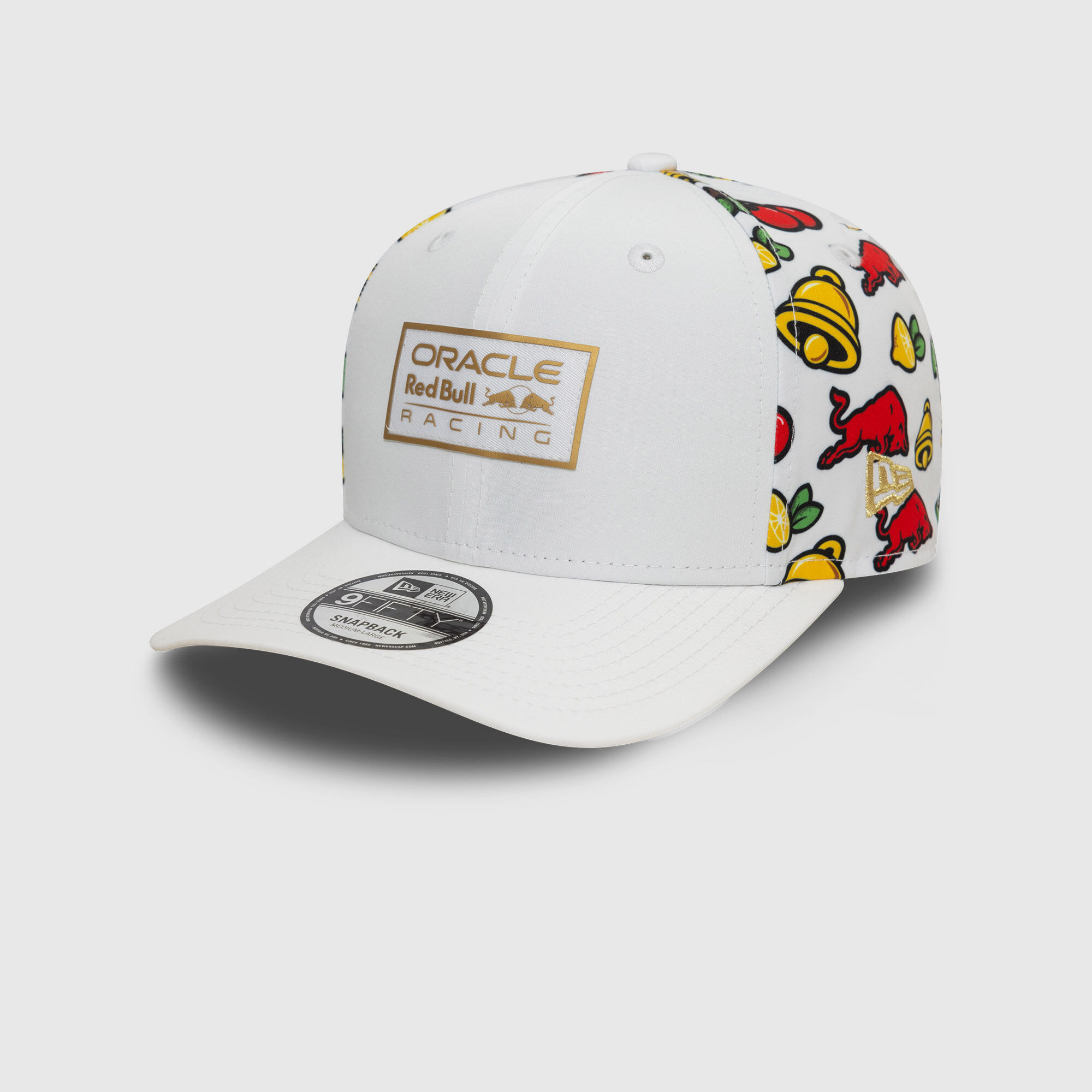 Red bull ball cap deals