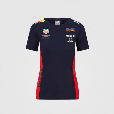 Womens 2020 Team T-Shirt
