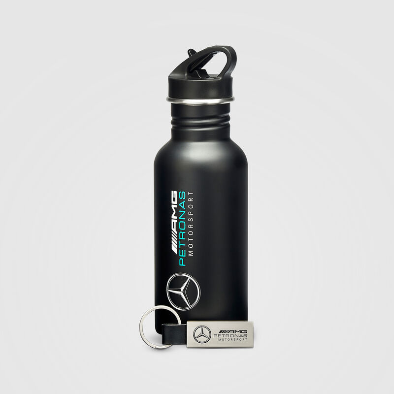 MAPM FW GIFT SET - black