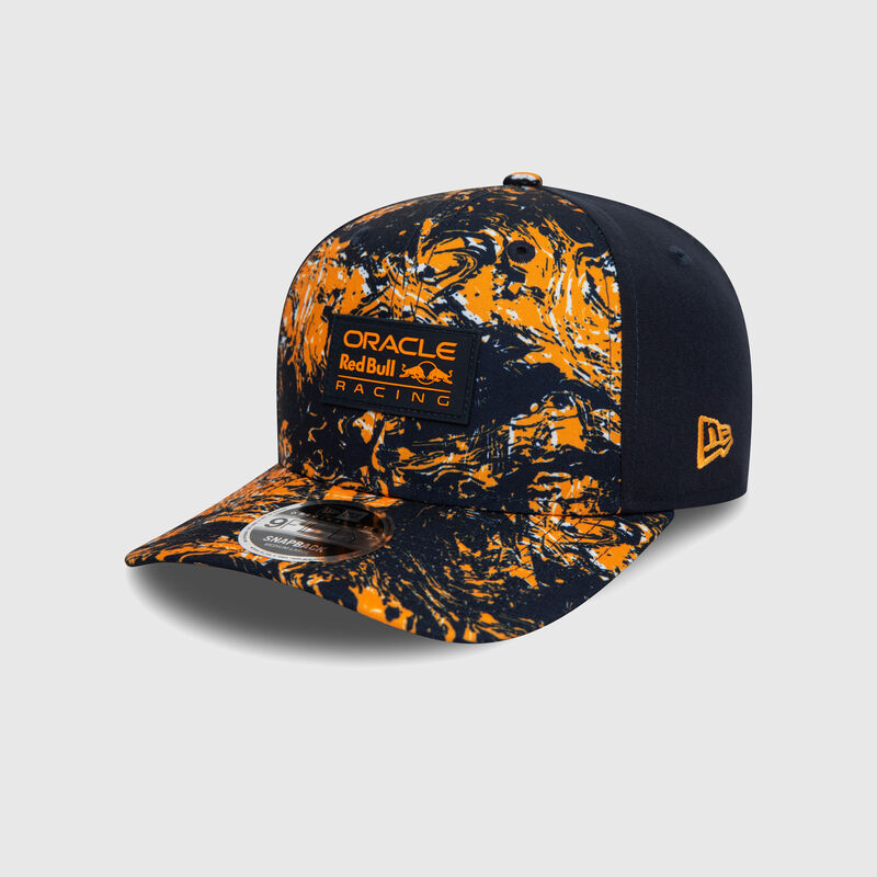 RBR SL LIFESTYLE PRINT 9FIFTY - multicolor