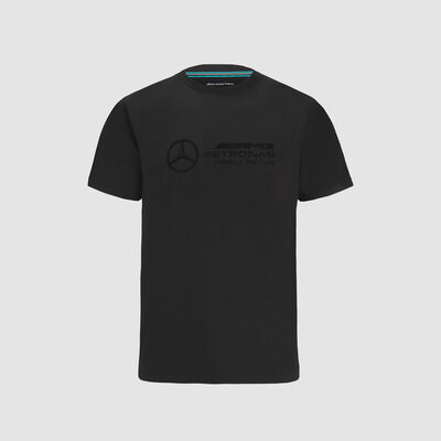 T-Shirt Stealth avec logo