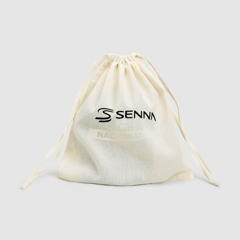 AS FW ORIGINAL NACIONAL CAP WITH BAG - blue