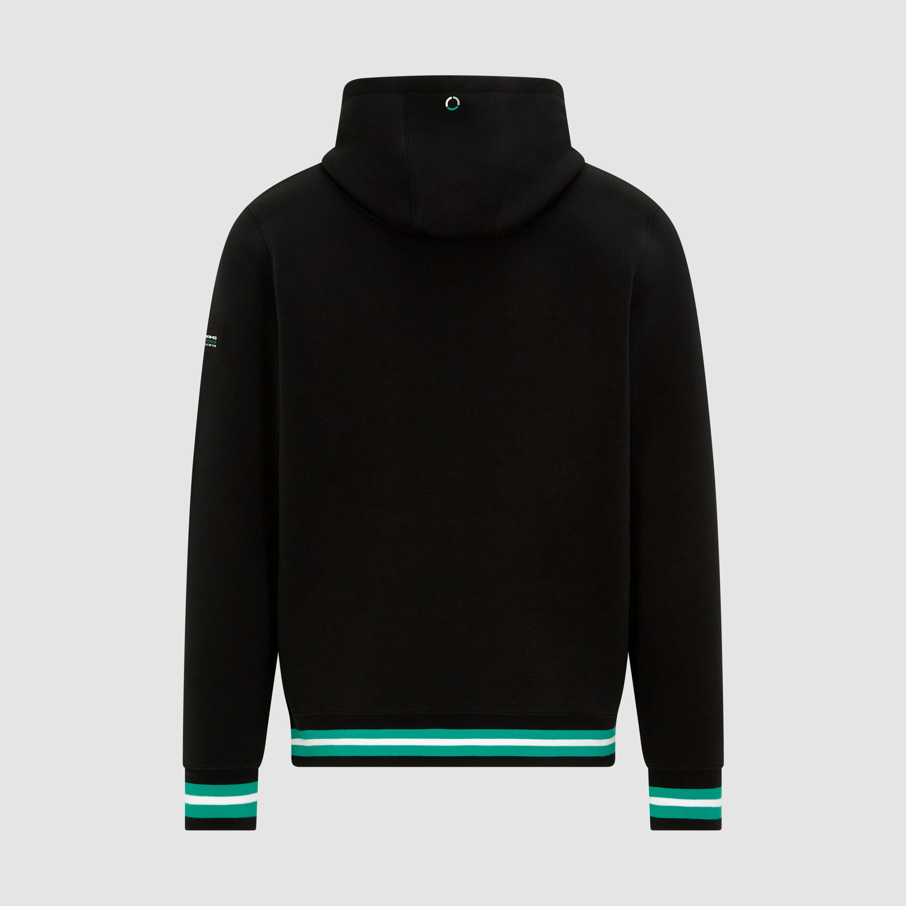 Lewis Hamilton 44 Hoodie Mercedes AMG Petronas Fuel For Fans