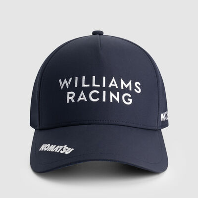 PUMA 2025 Team Cap