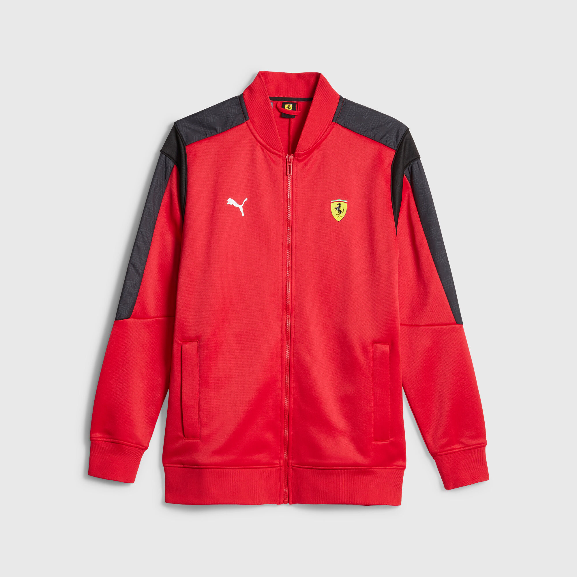 Puma sf jacket hot sale