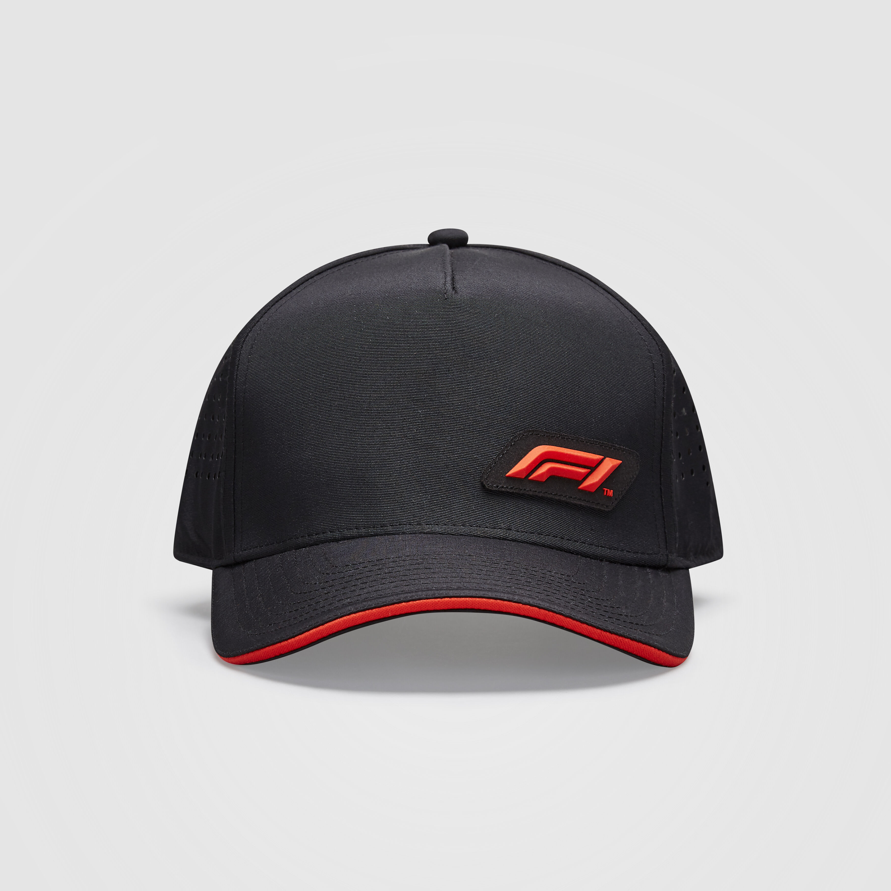 F1 baseball 2025 caps