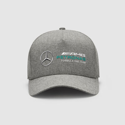 Racer Cap