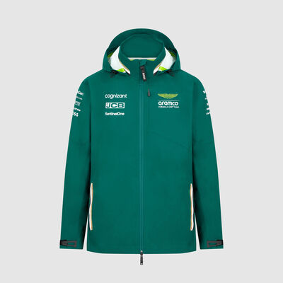 2024 Team Rain Jacket