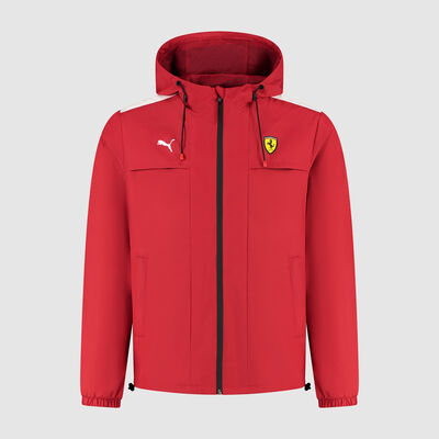 PUMA Rain Jacket