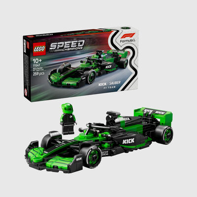 LEGO® Speed Champions C44 Set