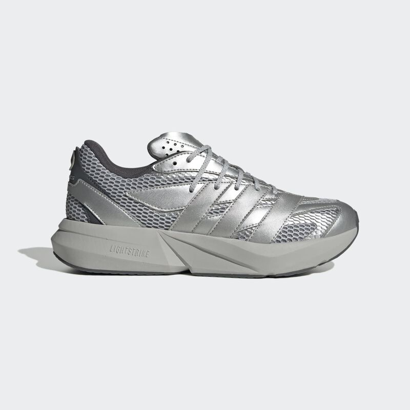 MAPF1 SE SIL LIGHTBLAZE TRAINERS - silver