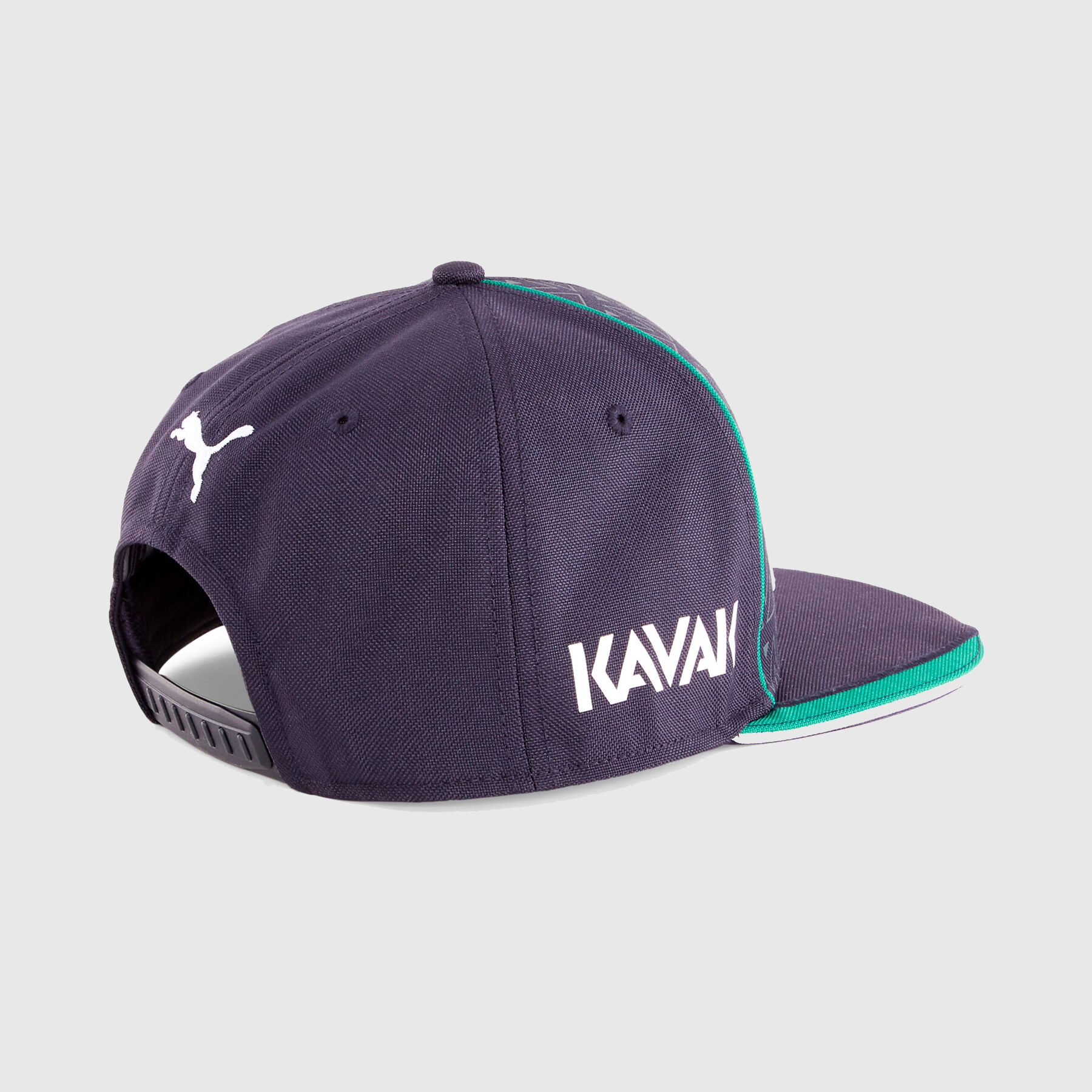 Sergio Perez 2021 Flatbrim Mexico Cap - Red Bull Racing | Fuel For Fans