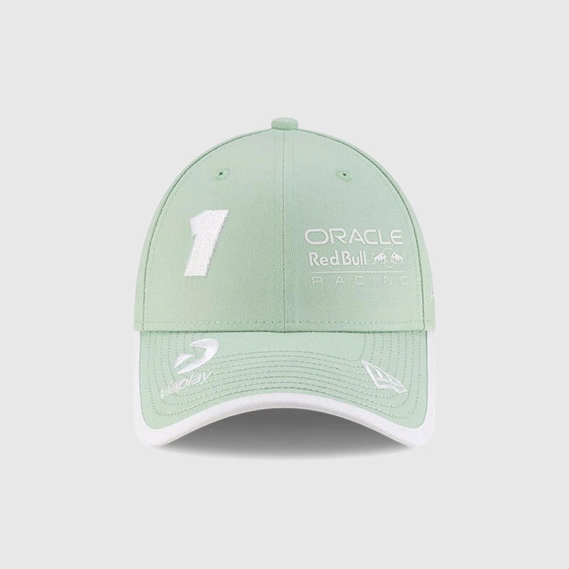 RBR SE MV MIAMI 9FORTY CAP - green
