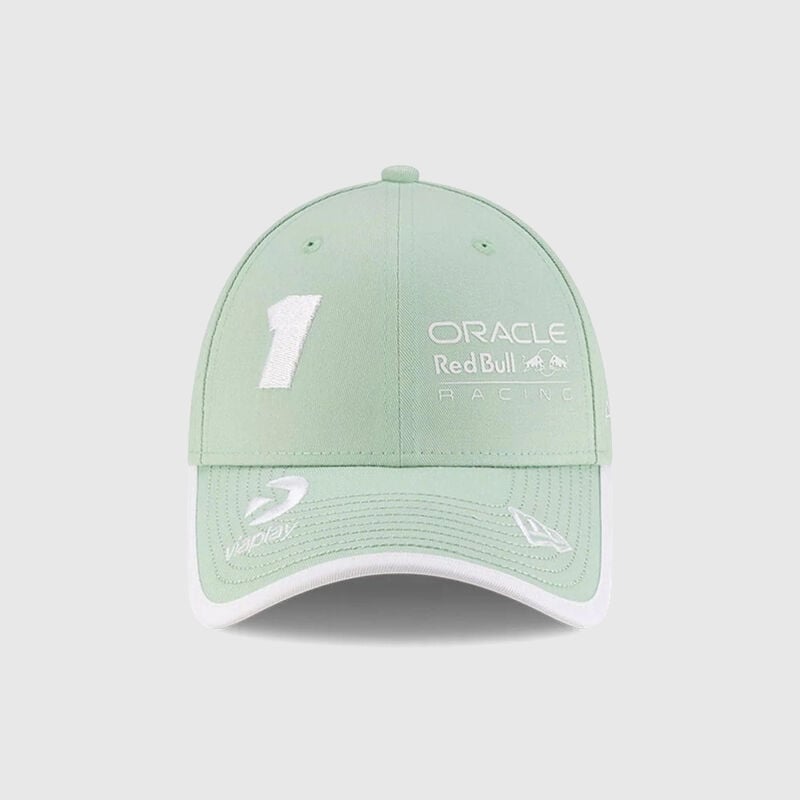 RBR SE MV MIAMI 9FORTY CAP - green
