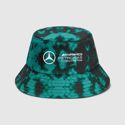 Tie Dye Bucket Hat