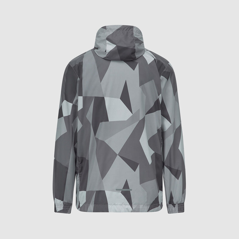 ENVISION SL RP MENS TECHNICAL JACKET - black