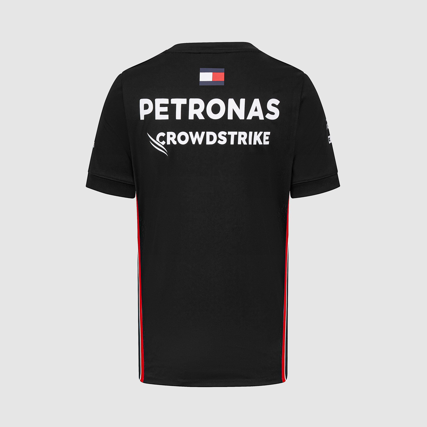 Mercedes shop t shirt