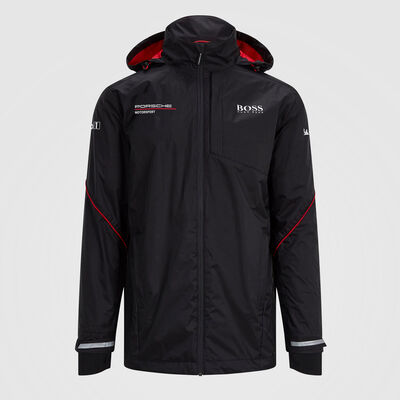 Chaqueta del equipo