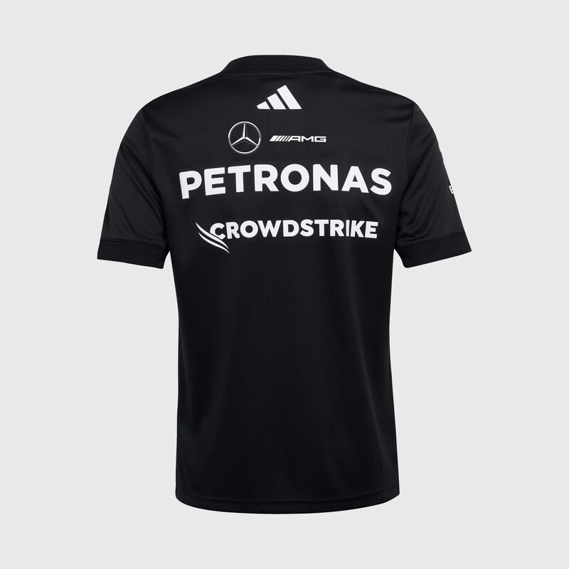 MAPF1 RP KIDS DRIVER TEE - black