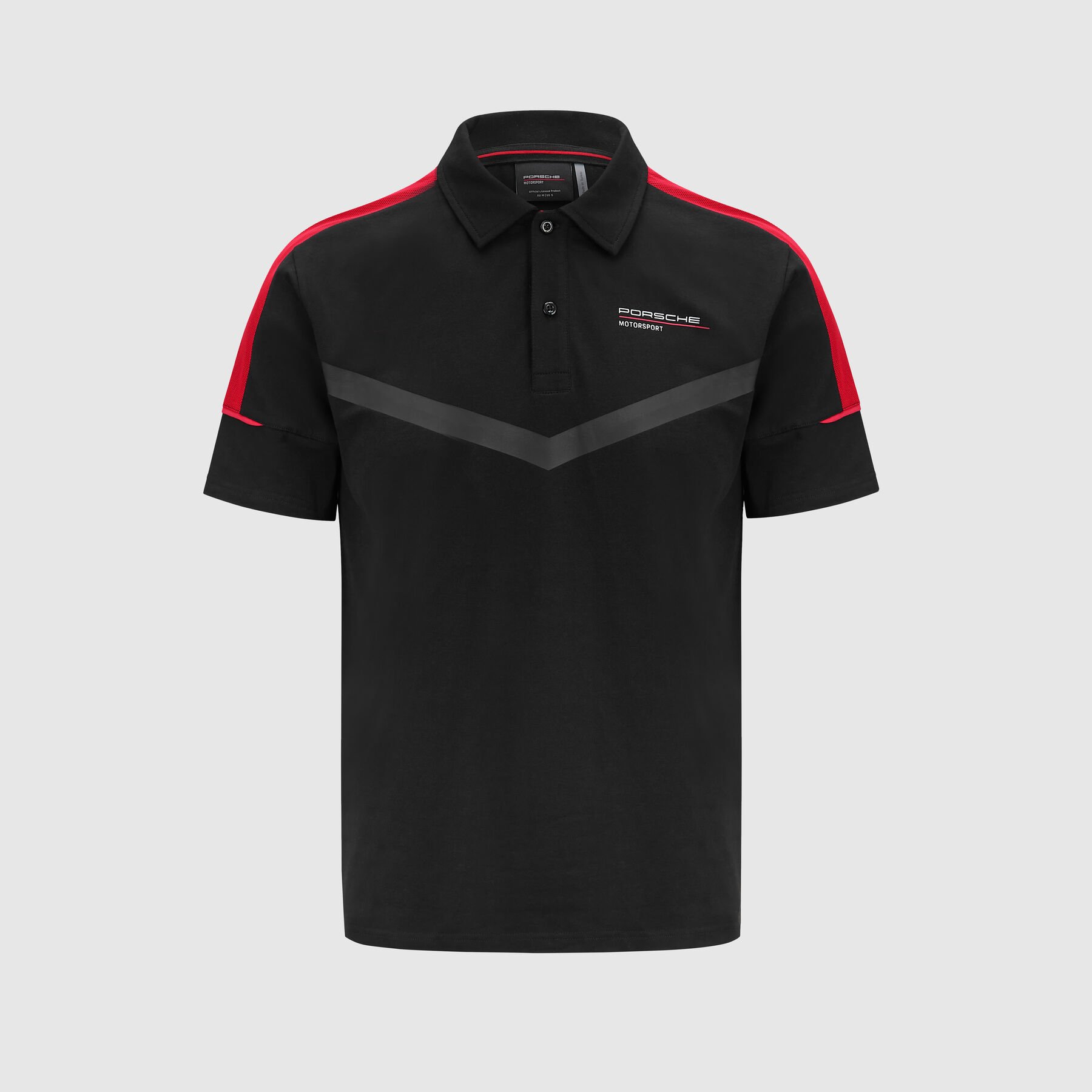 Logo Polo Porsche Motorsport Fuel For Fans