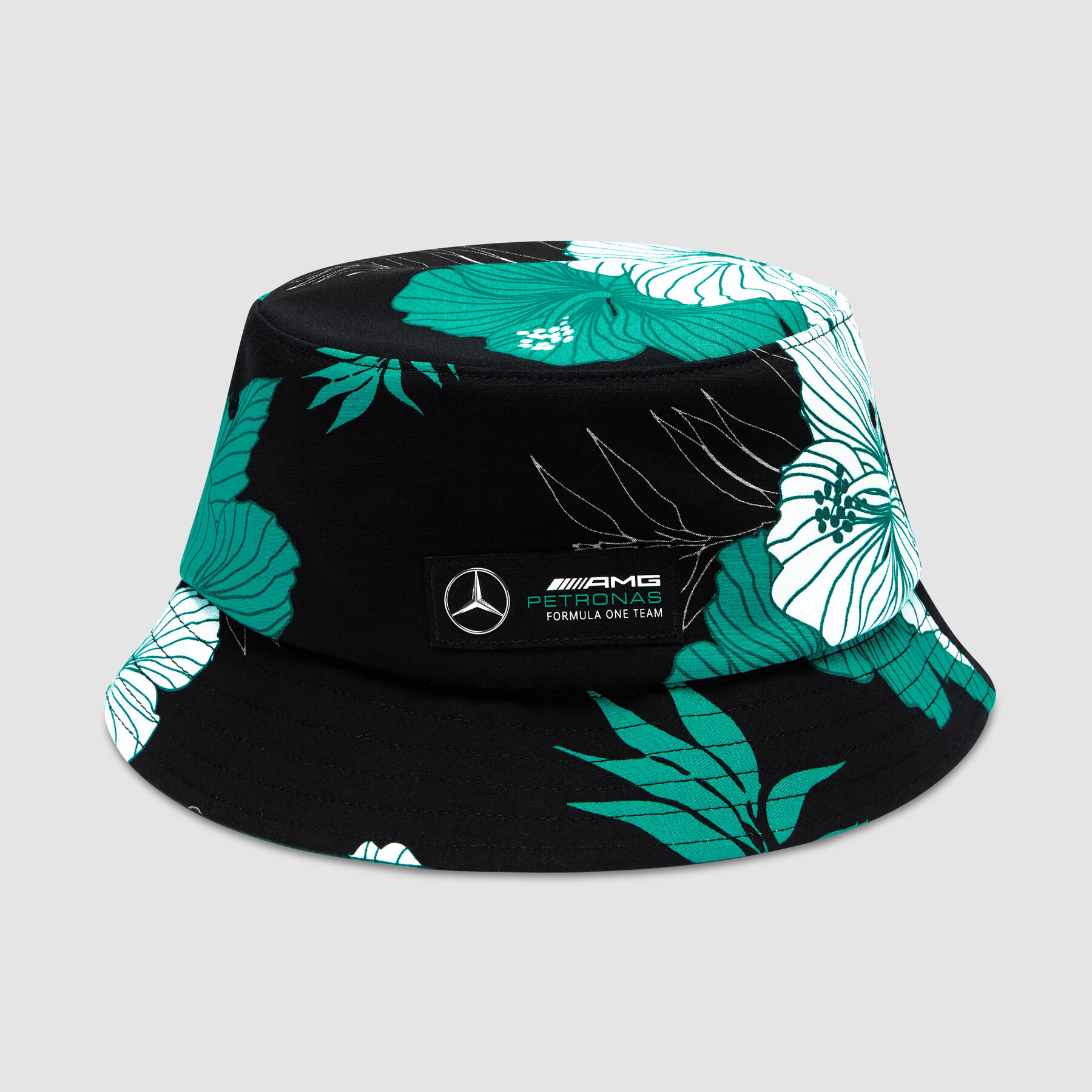 Mercedes hotsell bucket hat