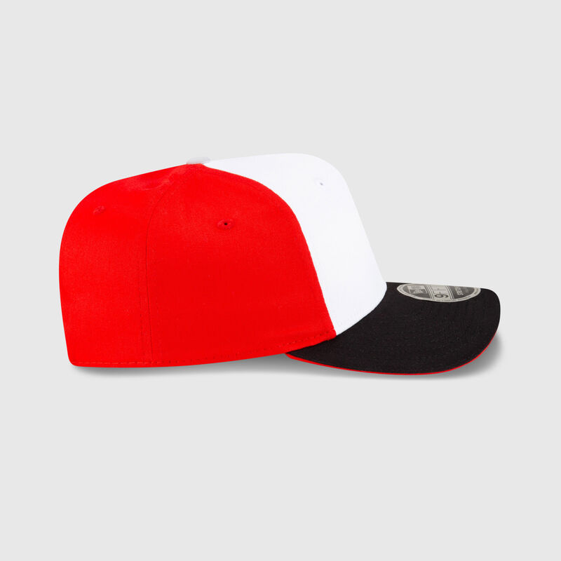 MCL SE MONACO 9FIFTY CAP - white