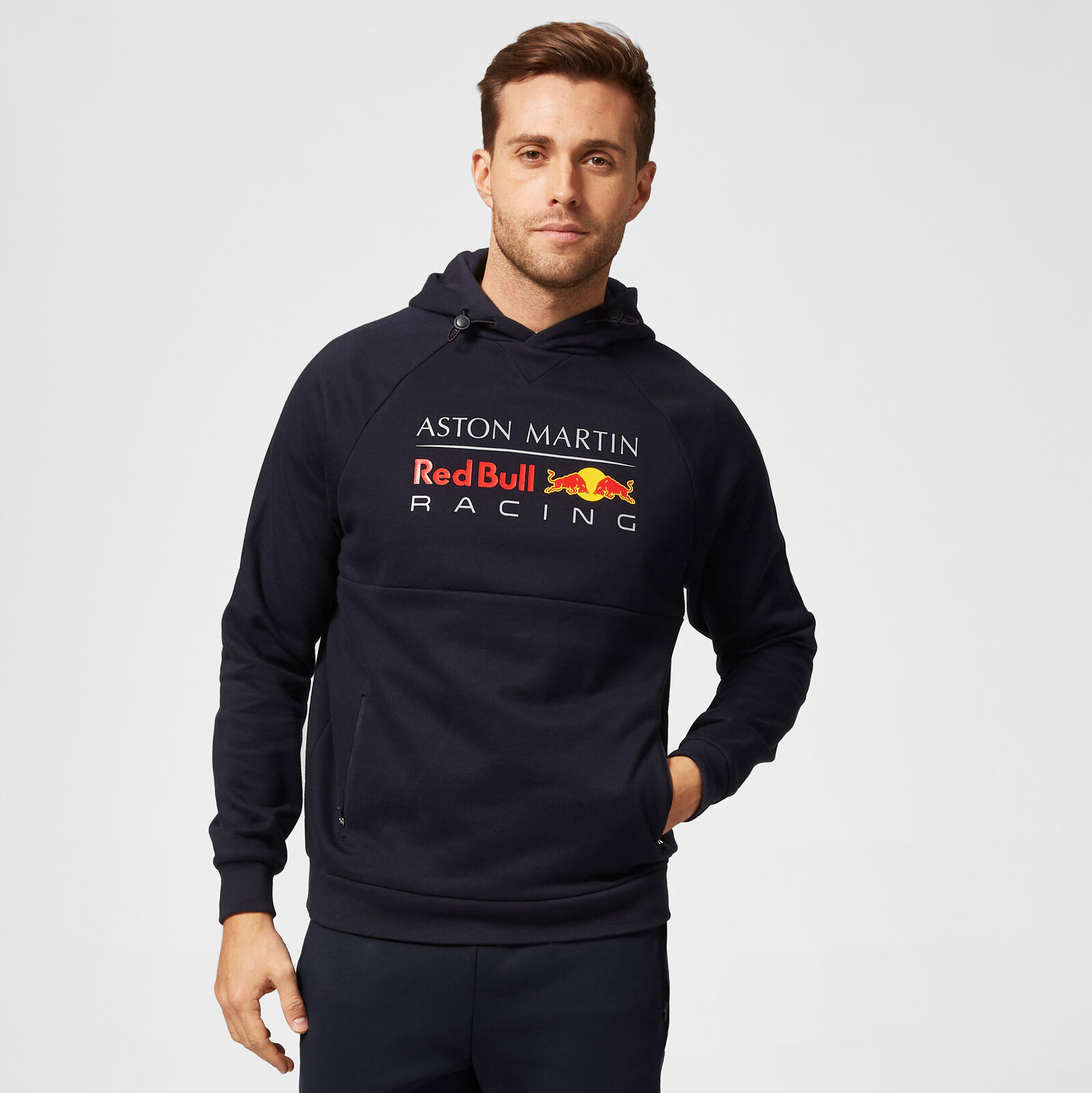 Red Bull Racing Traction T-Shirt