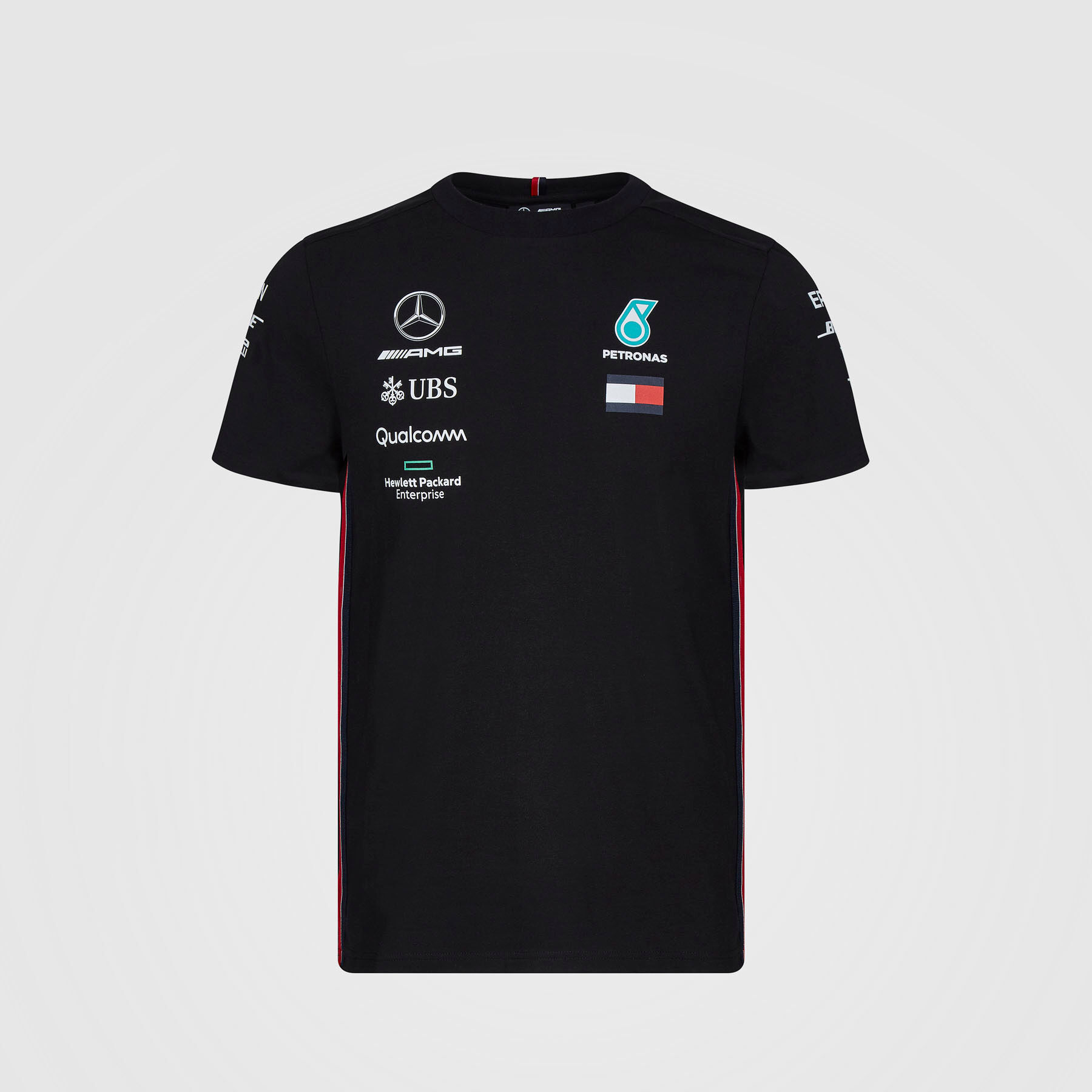 Tee shirt mercedes f1 discount 2019