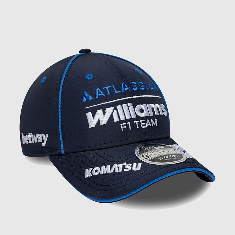 WR RP AA 9FORTY CAP - Navy