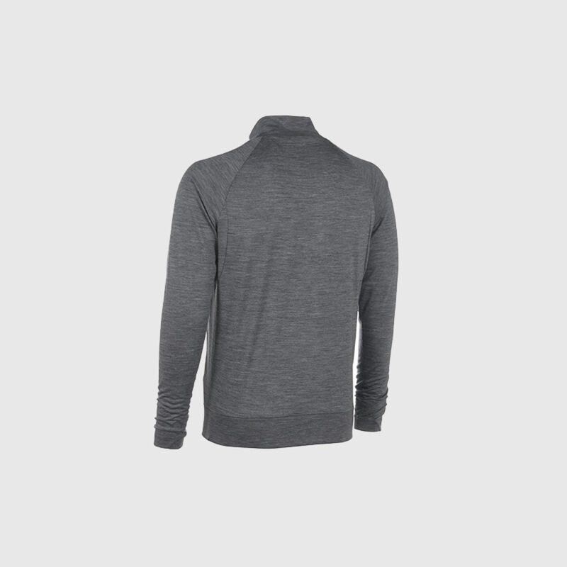 MCLAREN LIFESTYLE WOOL SWEATER - grey