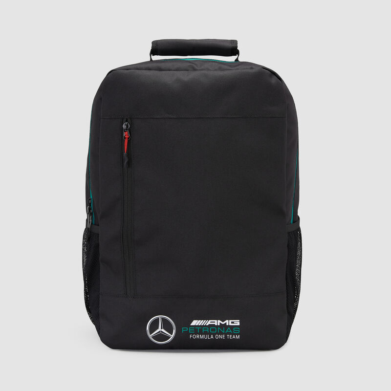 MAPF1 FW BACKPACK - black