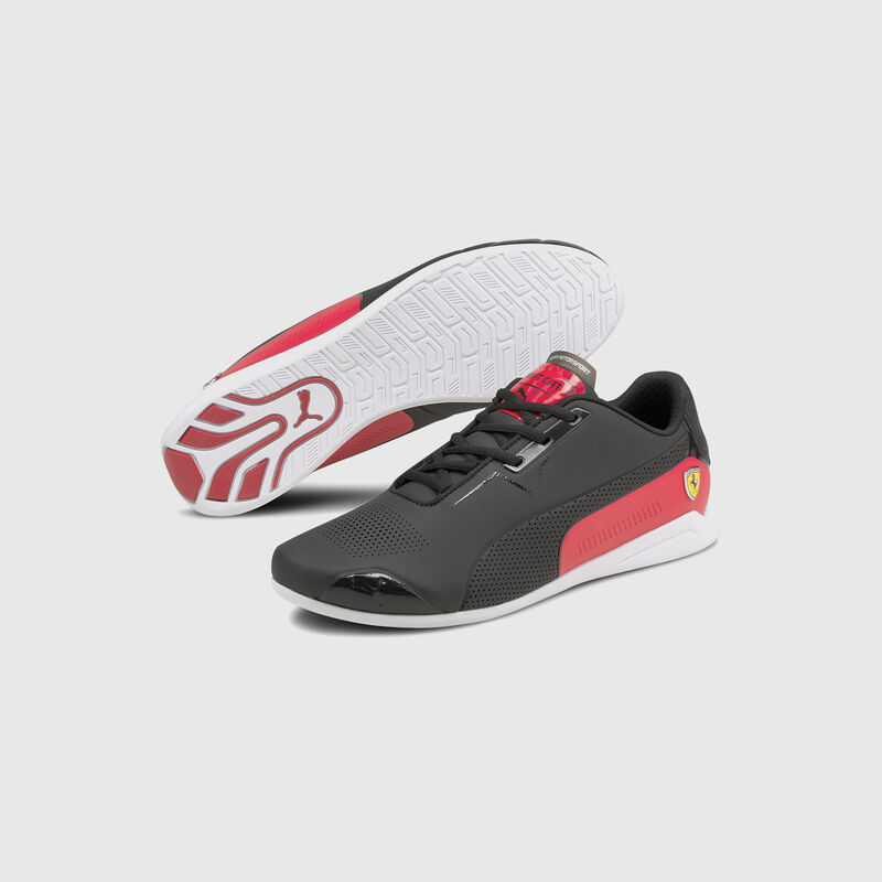 Drift Cat 8 Trainers - Scuderia Ferrari | Fuel For Fans