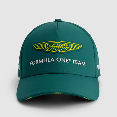 Kids 2025 Team Cap
