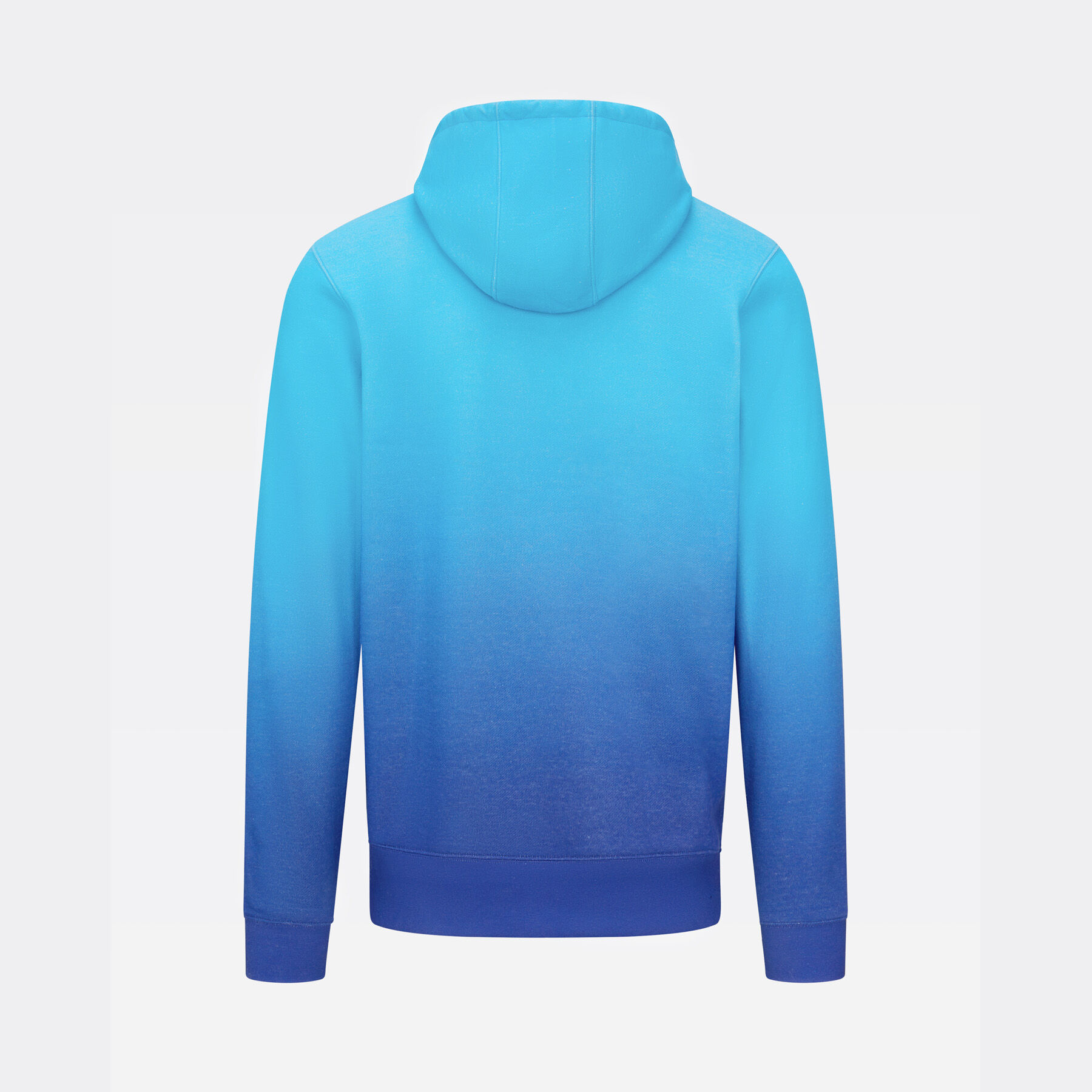 Gradient hoody best sale