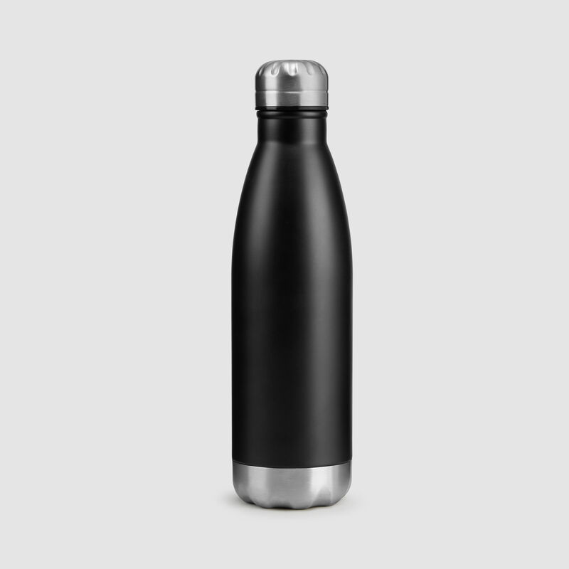 MAPF1 FW WATER BOTTLE - black