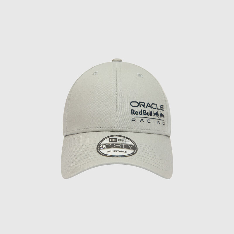 RBR SL FW ESSENTIAL 940 CAP - silver birch