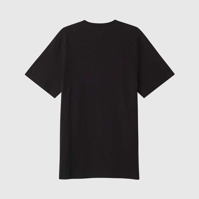 ML FW SE PIASTRI AUSTRALIAN TEE - PUMA Black